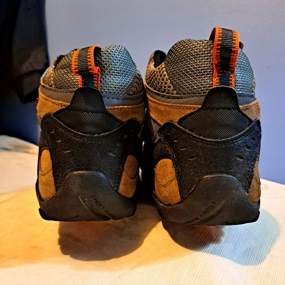 Merrell Performance Waterproof boots - Picture 3 of 6